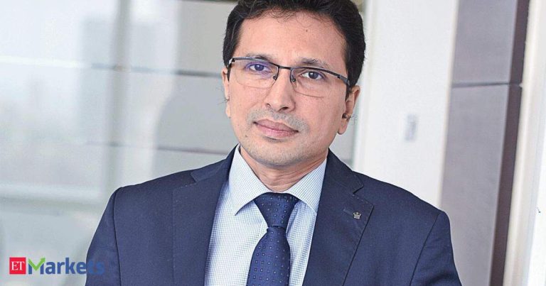 market outlook: Muted Q1 earnings expected, but hopes pinned on second-half recovery led by oil, cement and consumer demand: Mahesh Patil