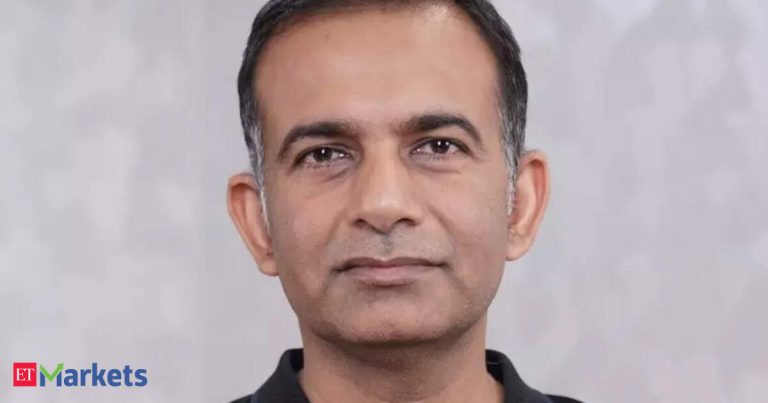 ETMarkets Smart Talk: Chasing easy money is the quickest way to lose it, warns Vivek Sharma of Estee Advisors