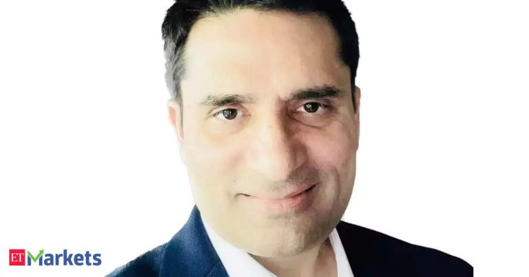 federal reserve: Time to hold your horses; stick to safe large-caps and avoid hyped sectors: Anurag Singh