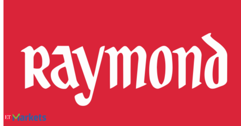 Raymond shares may rally up to 30%, Antique Stock Broking says as aerospace thrust fuels growth story