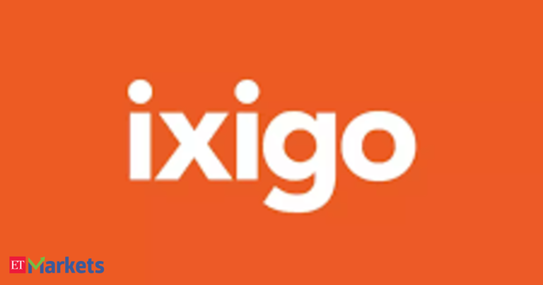 Ixigo shares slide 6% after hitting record high post Q1 FY26 results