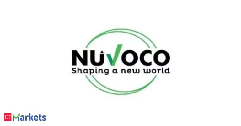 Nuvoco Vistas shares rally 9% as Q1 profit jumps multi-fold to Rs 133 crore