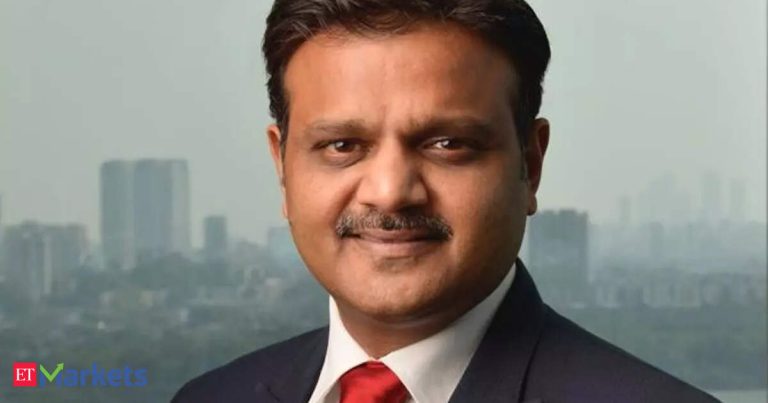 Anand Shah on why he remains positive on metal pack, manufacturing