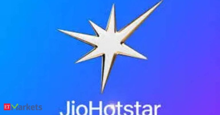 JioStar posts Rs 581 crore net profit in Q1 driven by IPL