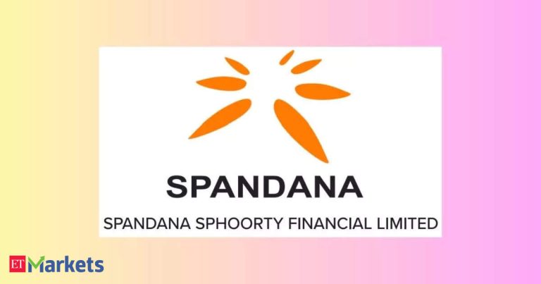 Spandana Sphoorty to launch Rs 400 crore rights issue at steep discount