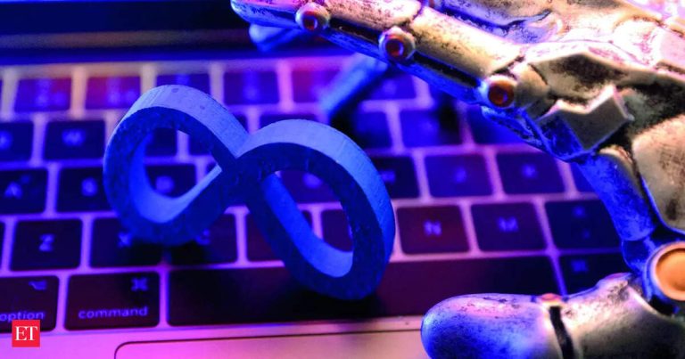 Meta calls EU’s AI code overreach, will not sign it