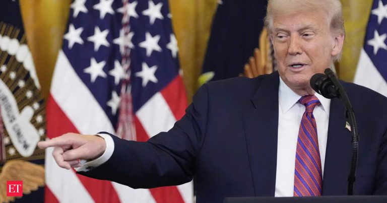 POTUS’ rate cut wish may not come true due to inflation