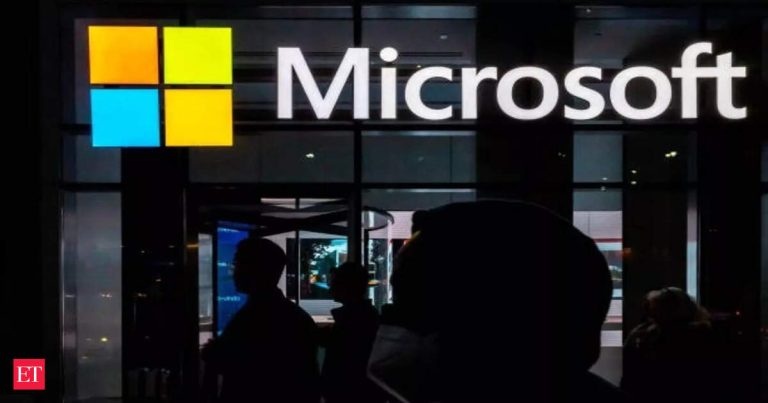 Microsoft bans Chinese engineers for tech support of US military