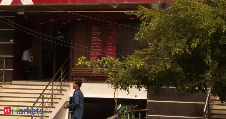 Axis Bank touts quality push, but market flags a host of concerns