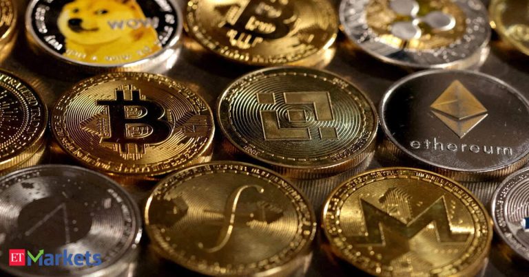 Crypto sector breaches $4 trillion in market value during pivotal week