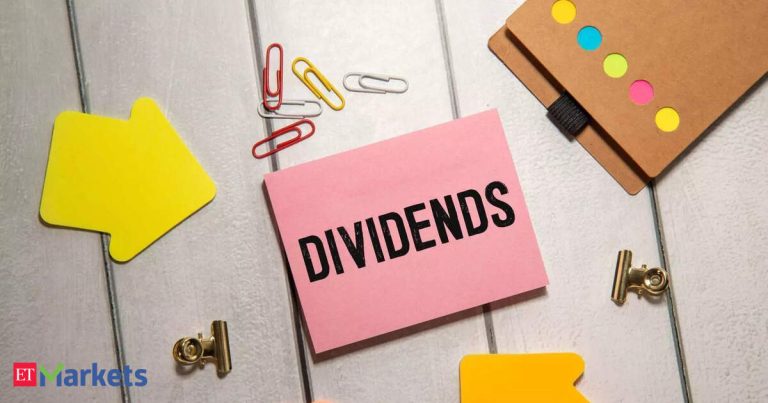 Corporate actions this week: LIC, Hero Moto and 23 other stocks to set record dates for dividends