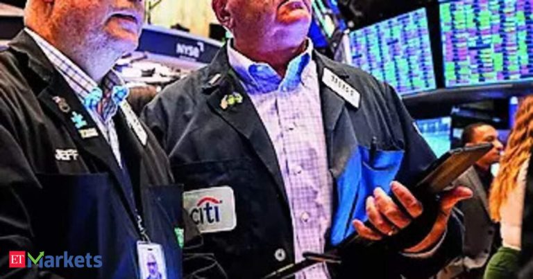 Wall Street: Wall Street wants to make private markets a little more public