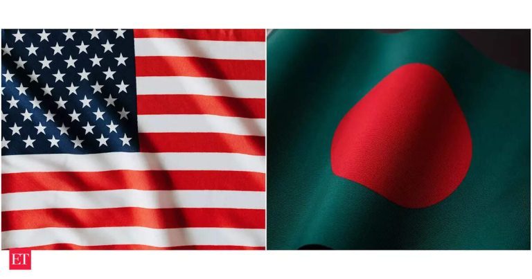 Bangladesh signs deal with US to import 7,00,000 tonnes of wheat annually ahead of tariff talks
