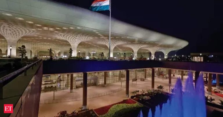 Adani’s airport biz set to spread wings wider; major new plans, Rs 1 lakh cr investment in offing