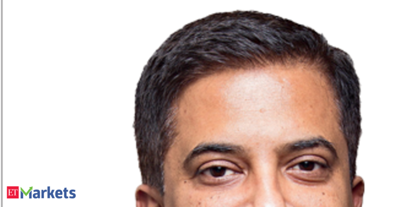 market strategy: Valuations may be high, but India’s long-term story remains unshaken: Swarup Mohanty