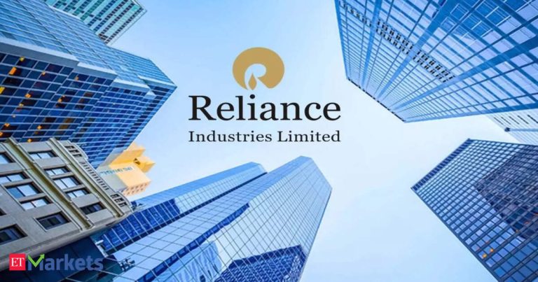 Explained: Why Reliance Industries shares fell 3% after reporting highest-ever profit