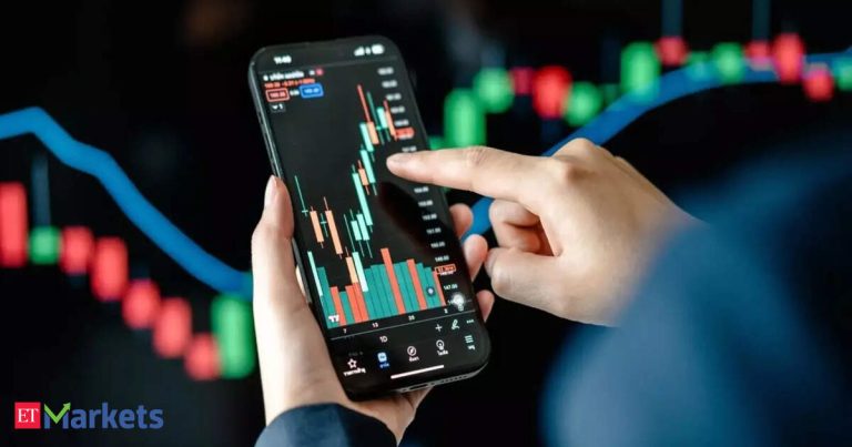 India Inc Q1 results: Early Q1 results show a slowdown in revenue and profit growth for Indian companies