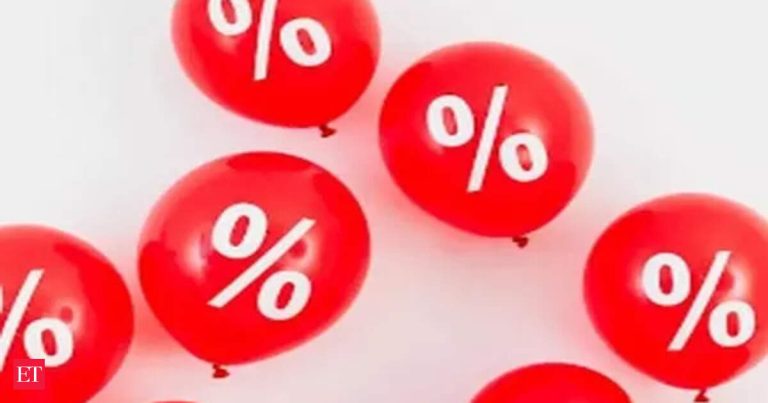 How the ghost of ‘transitory’ inflation is haunting the rate debate