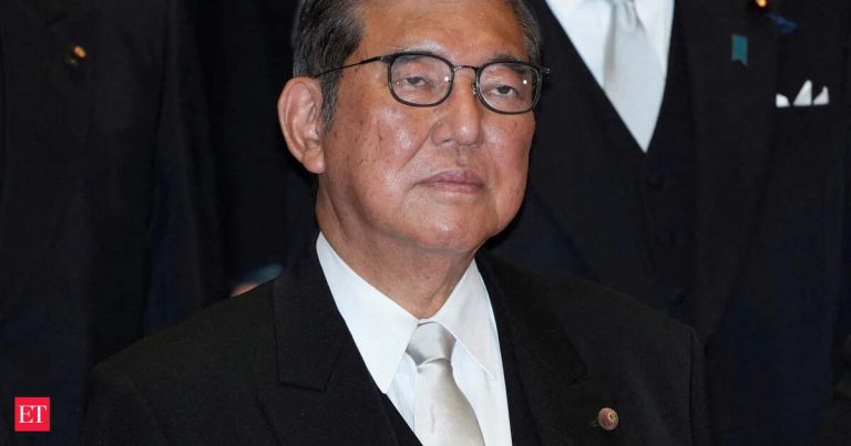 Japan PM Shigeru Ishiba plans to resign after election debacle: Reports