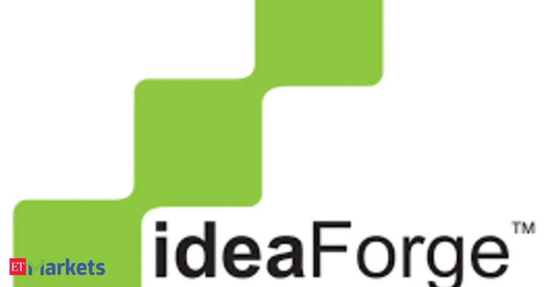 Ideaforge shares slide 7% after weak Q1 performance, fourth straight quarterly loss