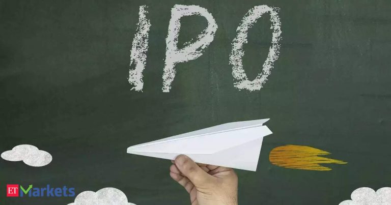 IPO market: D-St gears up for Rs 2.6 lakh crore IPO storm in H2; Tata Capital, LG, Groww among biggest issues