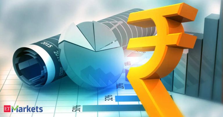 RBI: RBI stepped in to prevent rupee’s rise, net bought $1.7 billion
