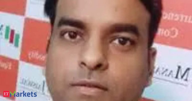 stock picks: 3 top stock recommendations from Manas Jaiswal