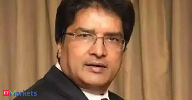 Most excited about these business segments in next 1-2 years: Raamdeo Agrawal