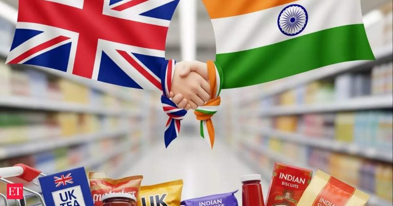 India ensures safeguards for sensitive sectors in UK FTA