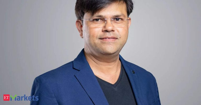 ETMarkets Smart Talk | Valuations ahead of earnings — Time for bottom-up value picks: Shrikant Chouhan
