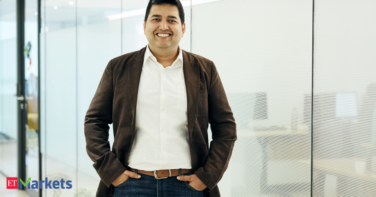 India’s ESG bond market picks up as global and domestic push align: Vineet Agrawal of Jiraaf