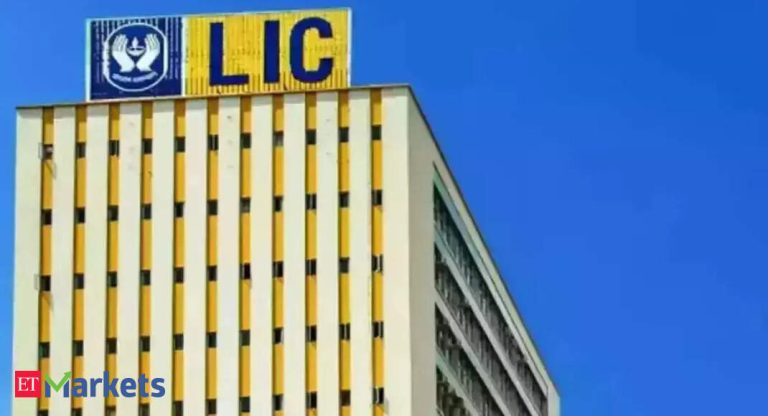 LIC portfolio shuffle: Reliance Power among top 10 stocks where stakes went up in June quarter – LIC’s portfolio snapshot June 2025