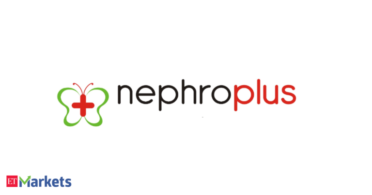 NephroPlus files DRHP with Sebi, to raise Rs 353 crore via fresh issue