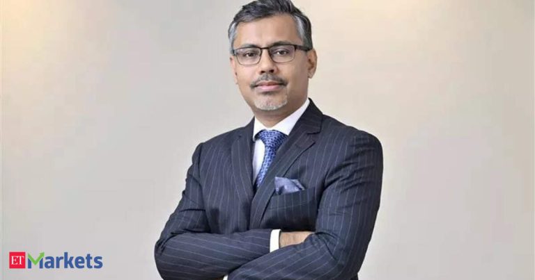us federal reserve: ETMarkets Smart Talk | India’s $50 billion IPO wave to challenge market valuations: ICICI Pru’s Gautam Sinha Roy