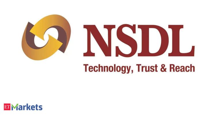 NSDL IPO: Should investors subscribe to the upcoming NSDL IPO amid market uncertainty?