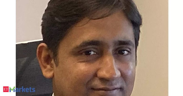 markets: Ashi Anand sees defence indigenisation as key growth driver