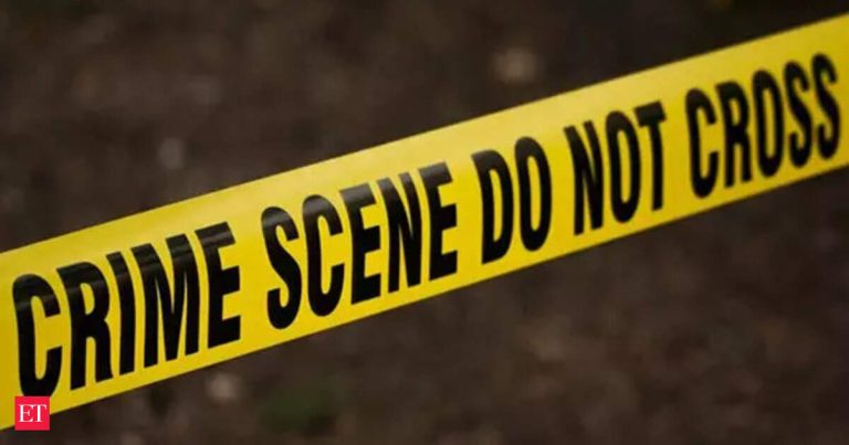 Shooter opens fire outside Reno casino in Nevada, killing 3 and injuring several others