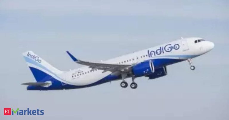 InterGlobe Aviation Q1 Results Preview: Indigo’s PAT likely to dip despite up to 9% revenue growth. Here’s why