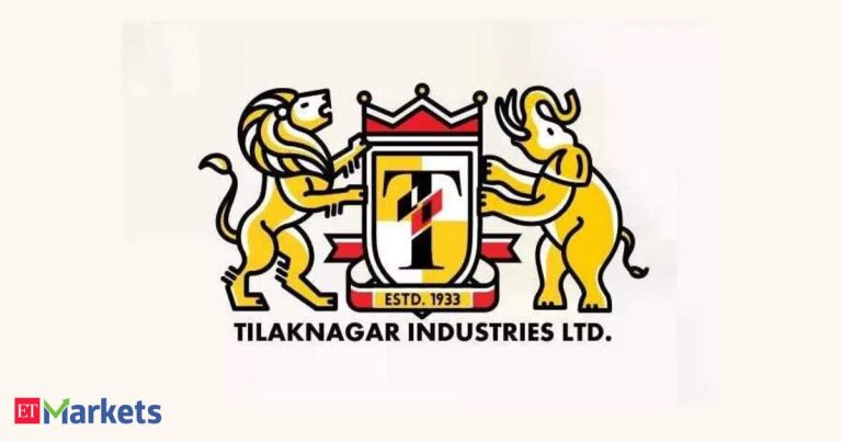 Tilaknagar to raise Rs 2,296 crore via preferential issue for Imperial Blue buy