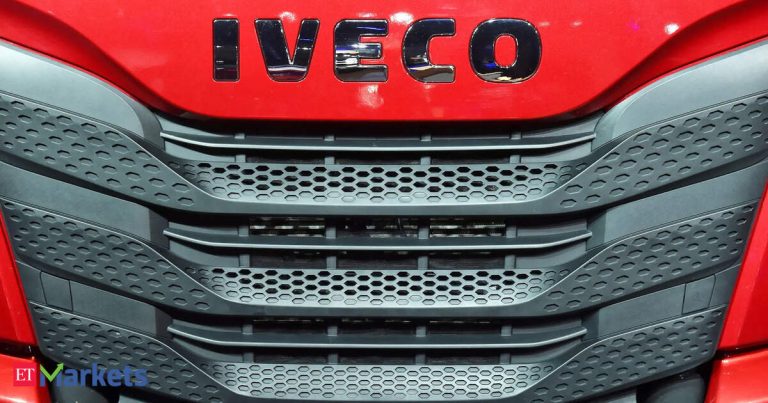 Tata Motors set to acquire Italian truck maker Iveco for $4.5 billion in its biggest deal to date