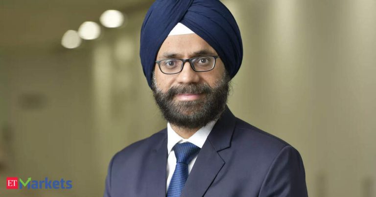 US debt crisis: US debt crisis fuels de-dollarisation talk; may boost emerging markets: Puneet Pal