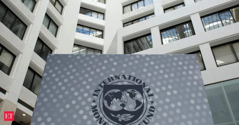 IMF could do with a bigger crisis than it forecasts