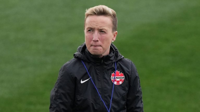 Report: Bev Priestman ‘didn’t feel safe’ in Canada after suspension