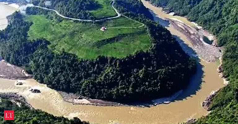 Tibet dam construction begins: How China’s mega project could irreversibly change a fragile area
