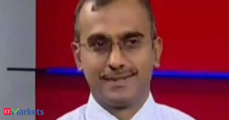 Finding winning stocks getting tougher, bottom-up ideas key: Sridhar Sivaram