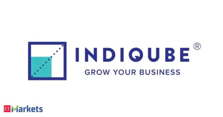 Indiqube Spaces shares fall 8% after weak market debut. What should investors do?