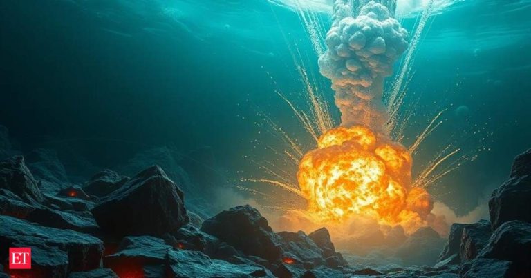 Even nuclear experts are at a loss right now