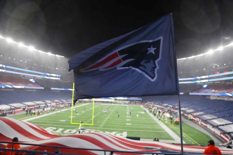 Patriots Made 2 Roster Moves On Tuesday