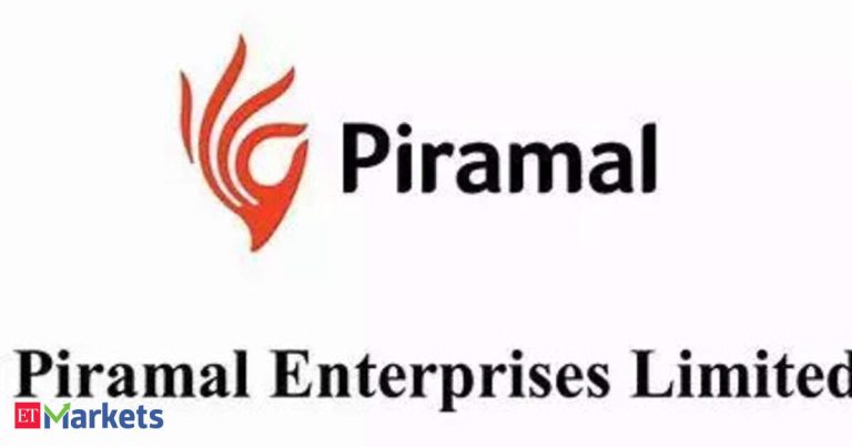 Piramal Enterprises Q1 Results: Net profit surges 52% to Rs 276 crore on improved margins, lower credit costs