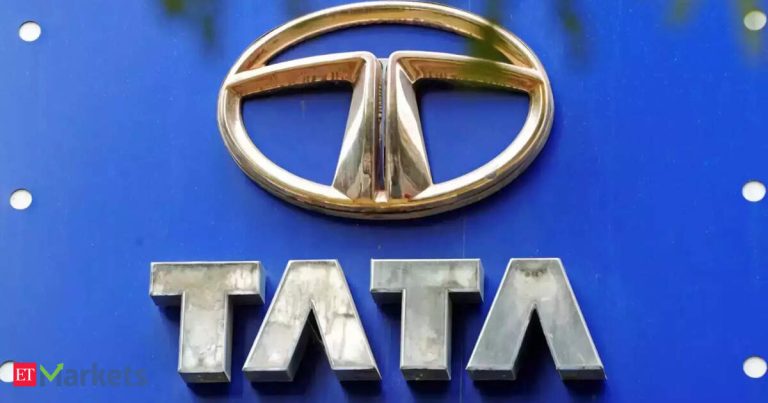 Tata Investment to consider stock split along with Q1 results on August 4